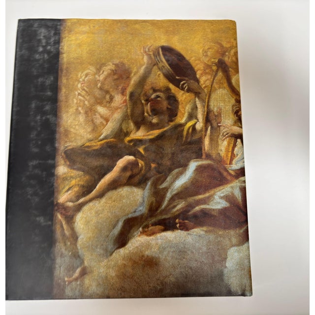 “Angels From the Vatican: The Invisible Made Visible” Hardcover Book 1998 For Sale - Image 4 of 18