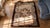 1930s Tan Beige Floral Folk Art Antique American Hooked Rug 5'9" X 8'6" Handknotted Wool Carpet For Sale - Image 9 of 9
