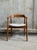 ST-750 Armchair by Arne Wahl Iversen for Niels Eilersen, Denmark, 1950s For Sale - Image 9 of 9