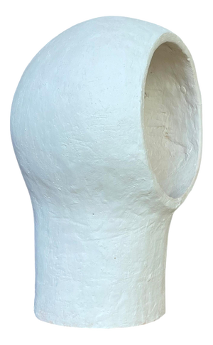 Nuvole I Ceramic Table Lamp by Renzo Maar