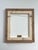 Andrew Wyeth’s “Burning Off” Framed in American Chestnut For Sale - Image 10 of 11