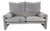 Maralunga Two-Seater Sofa by Vico Magistretti for Cassina For Sale