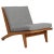 Model Ge-370 Lounge Chair by Hans J. Wegner for Getama, 1960s For Sale - Image 9 of 9