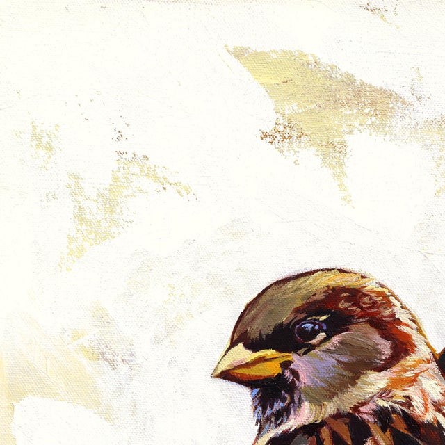 Artist Michelle Fillmore discovered her passion for oil painting while pursuing her studies at the University of Las...