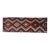 1950s Long Anatolian Flatweave Kilim Runner For Sale