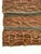 Framed Pre-Columbian Fine Textile Fragment from Chancay Culture For Sale - Image 11 of 15