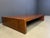 Large Coffee Table in Bamboo attributed to Axel Vervoordt, 1980s For Sale - Image 4 of 13