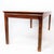 Danish Light Mahogany Coffee Table, 1960s For Sale - Image 9 of 14