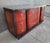 Wood Mid-Century Modern Mahogany Low Dresser For Sale - Image 7 of 18