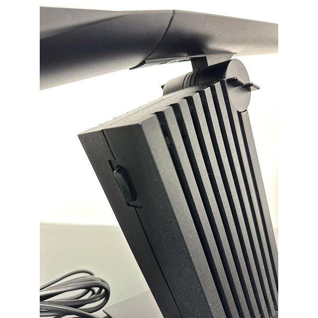 Condor Desk Lamp by Hans Von Klier for Bilumen, 1988 For Sale - Image 9 of 11