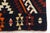 Vintage Anatolian Kilim Runner For Sale - Image 4 of 10
