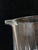 Large Regency Modern Crystal Ice Bucket, France, 1960, in Flawless conditions. Designed 1960 to 1969