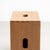 LC14 Cabanon Wood Stool by Le Corbusier for Cassina For Sale - Image 13 of 16