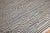 Zebra Style Vintage Persian Kilim - 8'4" x 9'6" For Sale - Image 4 of 9