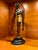 Erté 1980s Erté “Chinese Legend” Limited Edition Bronze Sculpture, Signed, 212/500 For Sale - Image 4 of 9