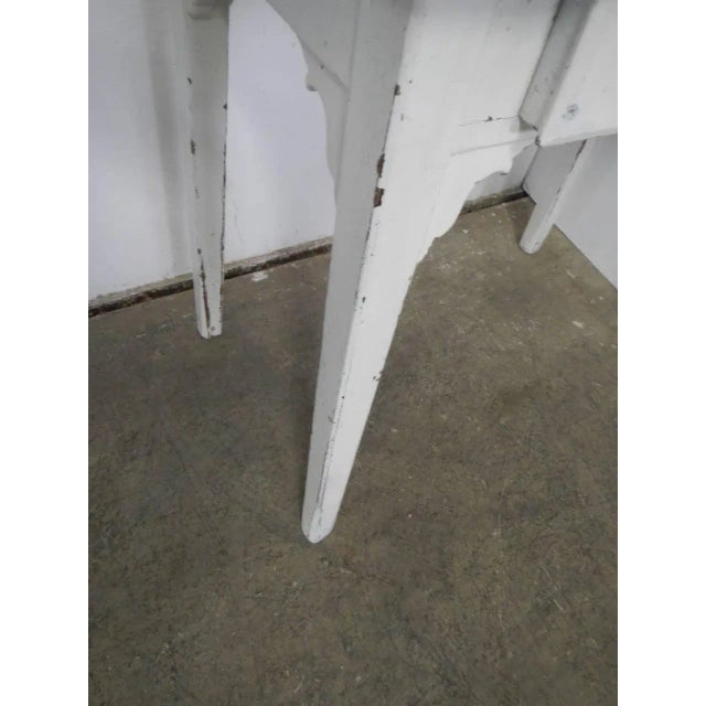 Desk, 1960s For Sale - Image 12 of 13