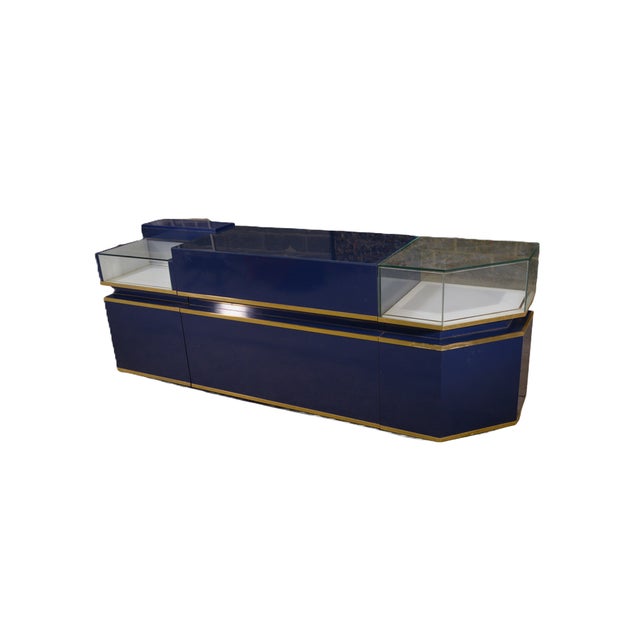Shop Display Cabinet from Christian Dior, 1980s For Sale - Image 12 of 12