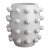 Kelly Wearstler Blanc Pop Vase Large For Sale