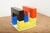 Jean-Phillipe Rossinelli, Naef Quadrigo XXL Super Maxi, 1960s, Melamine and Particle Board For Sale - Image 10 of 18