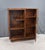 Art Deco Bibus in Elm Burl Veneer, 1920s For Sale - Image 3 of 18