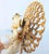 1980s Wendy Gell Putti Brooch Mid-80s For Sale - Image 5 of 8