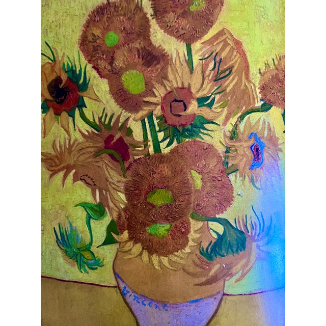 Masterpieces in the Van Gogh Museum-Amsterdam-2002 For Sale - Image 4 of 10