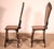 Walnut and Marquetry Step Stools, 1800s, Set of 2 For Sale - Image 10 of 13