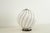 Metal Vintage Table Lamp by Adolf Loos for Veart Murano, Italy, 1960s For Sale - Image 7 of 13