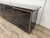 Sideboard in Black Lacquered Wood by Pierre Cardin, 1970 For Sale - Image 11 of 18