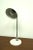 Vintage White Desk Lamp For Sale - Image 3 of 7