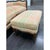 Loveseat Settee & Ottoman Set by Baker Furniture For Sale In Chicago - Image 6 of 12