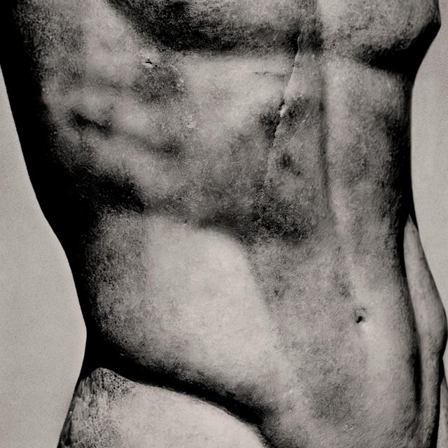 Guy Sargent, Alpha IV, Archival Pigment Print For Sale - Image 4 of 5