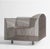 How High the Moon Chairs by Shiro Kuramata for Vitra, 1987, Set of 2 For Sale - Image 6 of 18