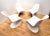 Chairs by Verner Panton for Vitra, 2010s, Set of 4 For Sale - Image 12 of 12