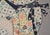 1970s Japanese Isao Homma Geisha Dance Fabric Art Wallhanging For Sale In San Francisco - Image 6 of 13