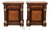 Authentic Marzorati Impero Italian Bedroom Furniture – Dresser, Mirror & 2 Nightstands For Sale