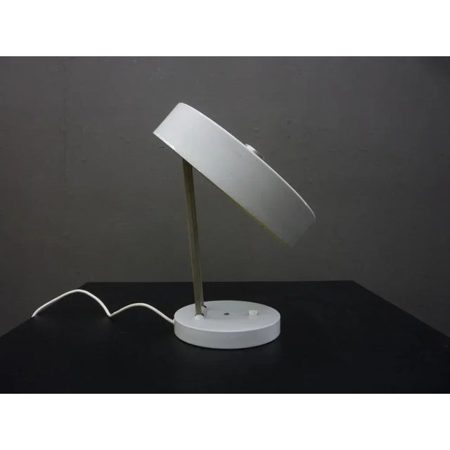 Table Lamp from Kaiser Leuchten, 1960s For Sale - Image 4 of 12