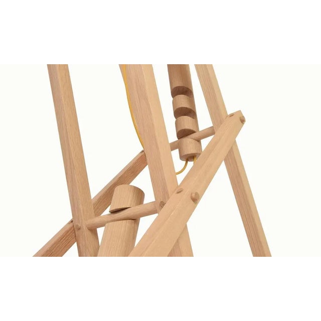 Not Yet Made - Made To Order XXL Digit Lamp by Studio Pin For Sale - Image 5 of 12