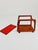 Vintage Danish Trolley in Teak from Sika Mobler, 1960s For Sale - Image 18 of 18