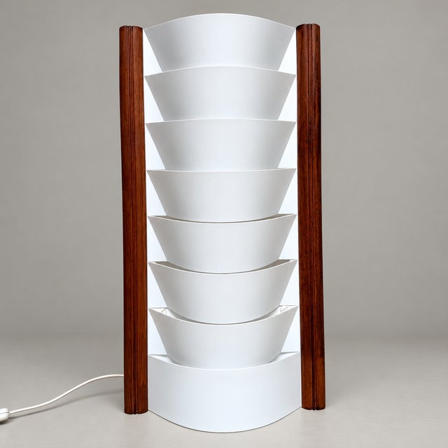 Novecento Table Lamp by SLAMP, Italy, 1990s For Sale - Image 14 of 15