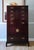 This stunning Michael Taylor for Henredon chest of drawers/dresser with cabinet is a special find. It is in the style of...