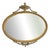 Antique Edwardian Mirror, 1890s For Sale