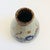 Folk Art Tonala Pottery Vase For Sale - Image 3 of 11