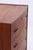 Mid-Century Teak Chest of 6 Drawers, 1960s For Sale - Image 10 of 15