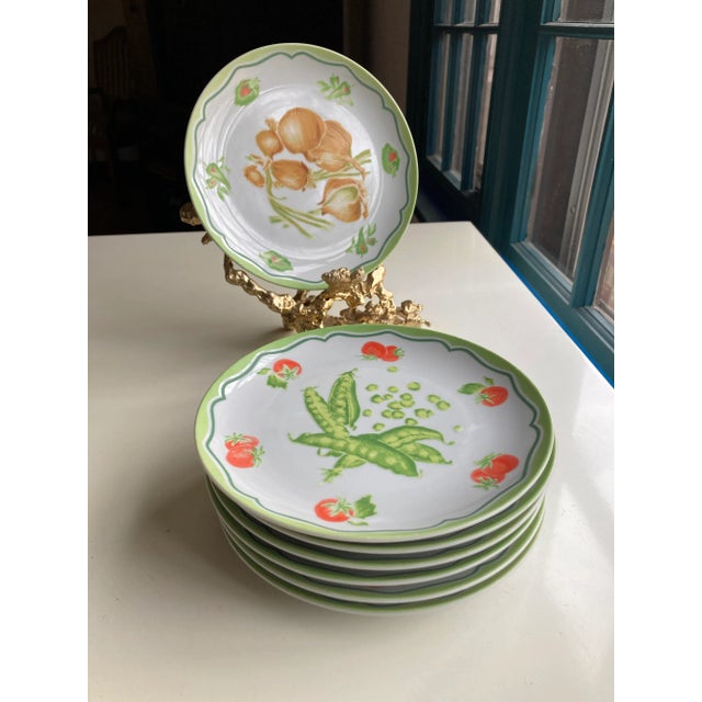 Vintage Taste Setter by Sigma “Victory Garden