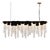 Frostlight Suspension Lamp by Porus Studio For Sale - Image 12 of 18