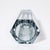 Mid-Century Modernist Strombergshyttan Swedish Faceted Crystal Vase For Sale - Image 13 of 13