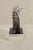 Glass F.M. Konstglas Glass Bull Sculpture For Sale - Image 7 of 18