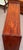 Wood European Mid Century Modern Free Standing Walnut Bookcase / Shelving c.1960 For Sale - Image 7 of 13