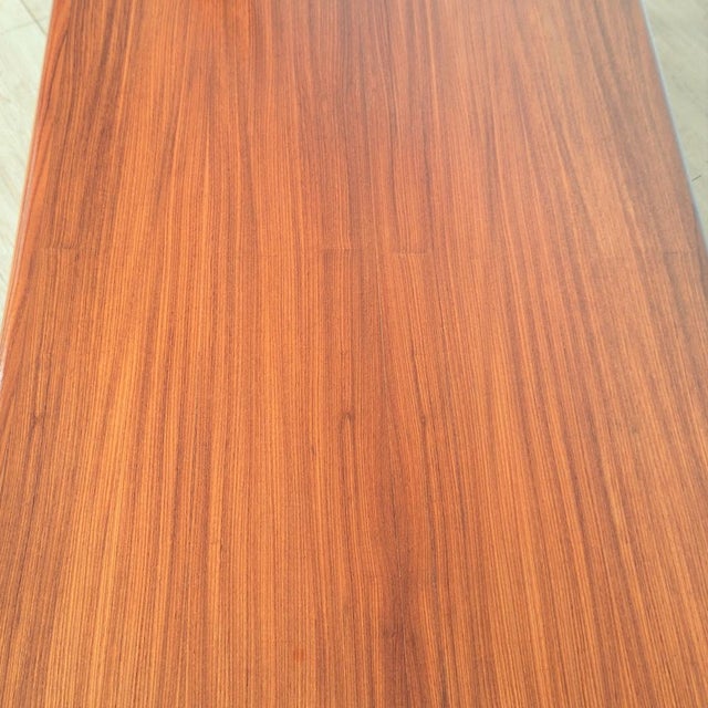 Mid-Century Coffee Table in Teak, 1960s, in Flawless conditions. Designed 1960 to 1969